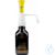 Dispenser FORTUNA, OPTIFIX SAFETY S, 0.5 - 2 ml : 0.1 ml, Dosierzylinder aus...